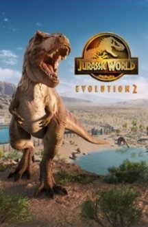Jurassic World Evolution 2 PC Oyun kullananlar yorumlar